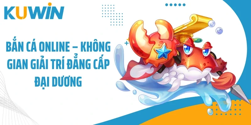 ban ca online thumb 2