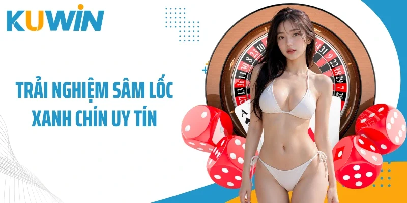 Game Bài Đổi Thưởng Trực Tuyến - Sân Chơi Uy Tín Hàng Đầu 3 Trải nghiệm sâm lốc xanh chín uy tín